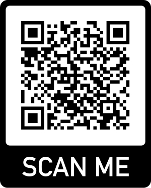 QR code which links to the ZDT App page