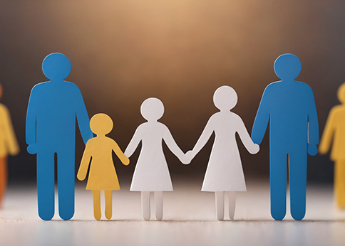 From classroom to clinic: A simulated Family Law Clinic case