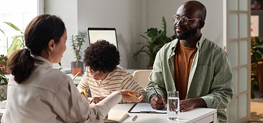 Open Justice Family Law Clinic