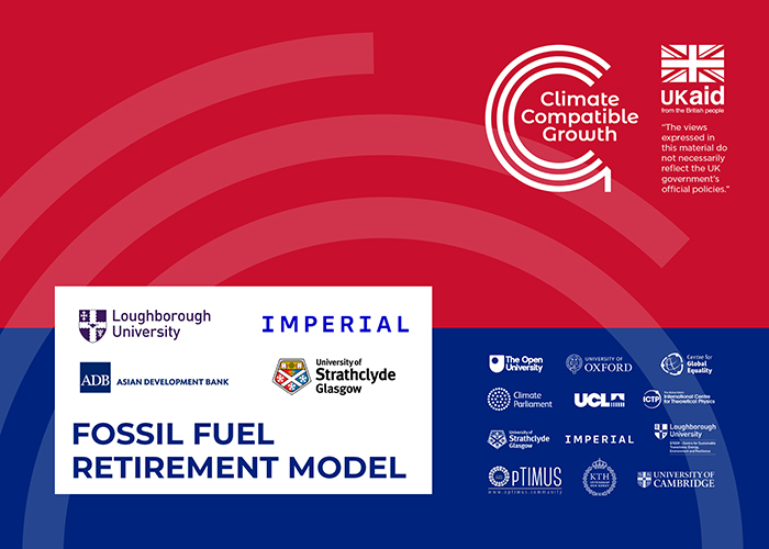 Fossil Fuel Retirement