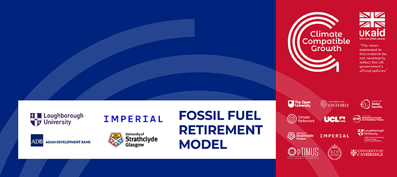 Fossil Fuel Retirement