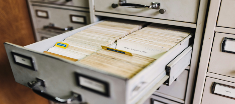 User Stories archive