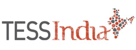 TESS India logo