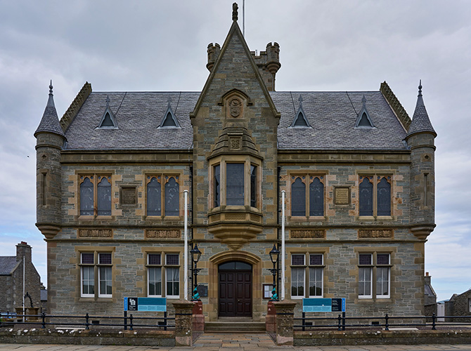 Preparing for elected office in Scottish local government