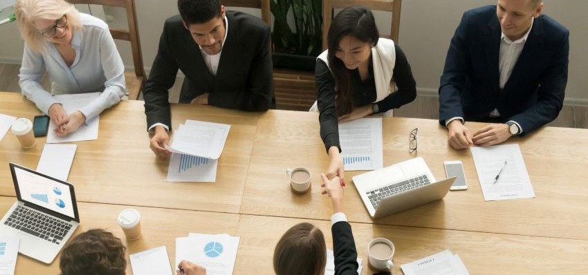 Venture Funding Series