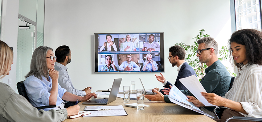 Gender Equitable Interactions Online