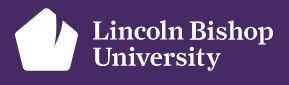 Lincoln Bishop University