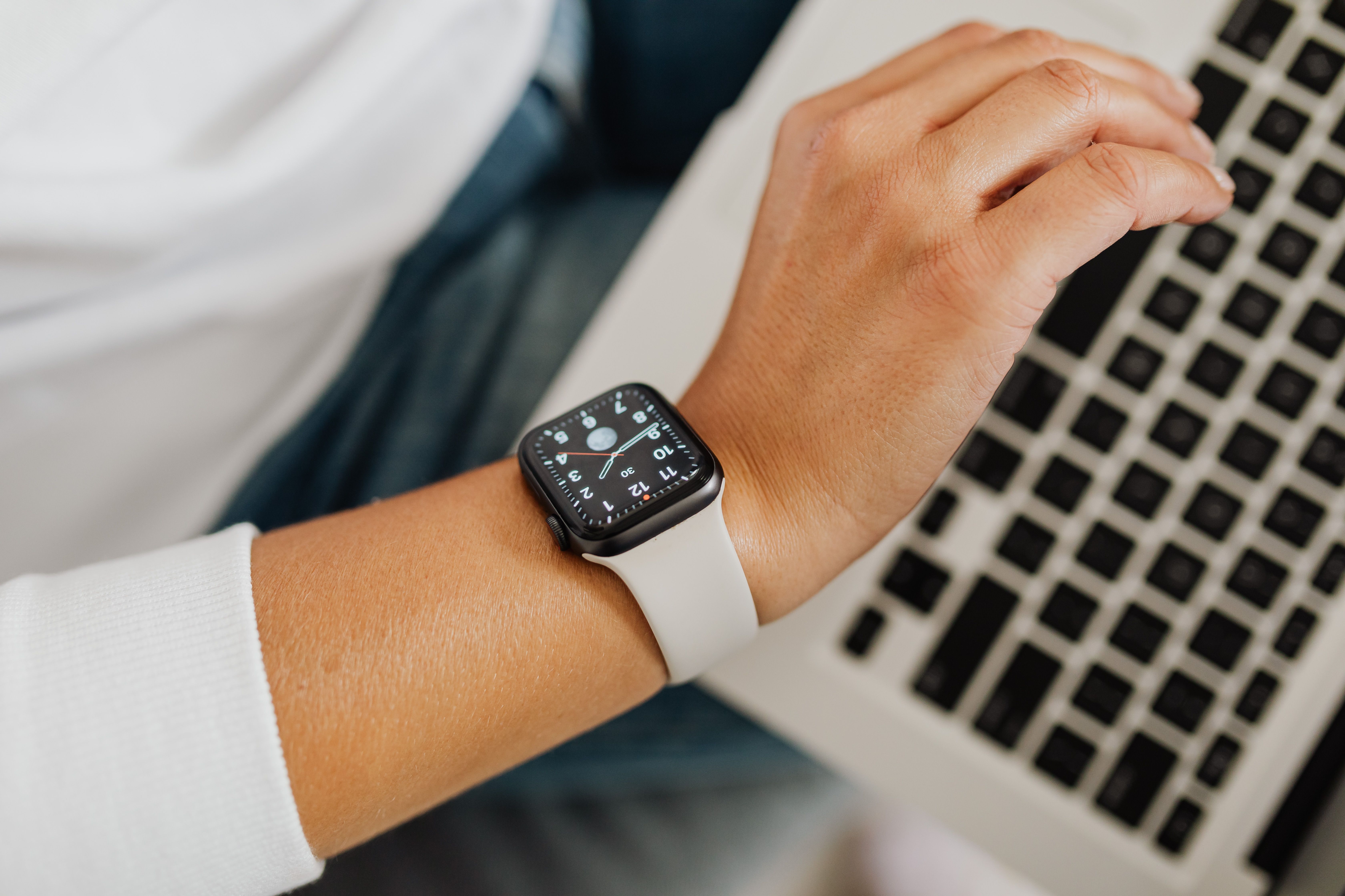 Smart watch