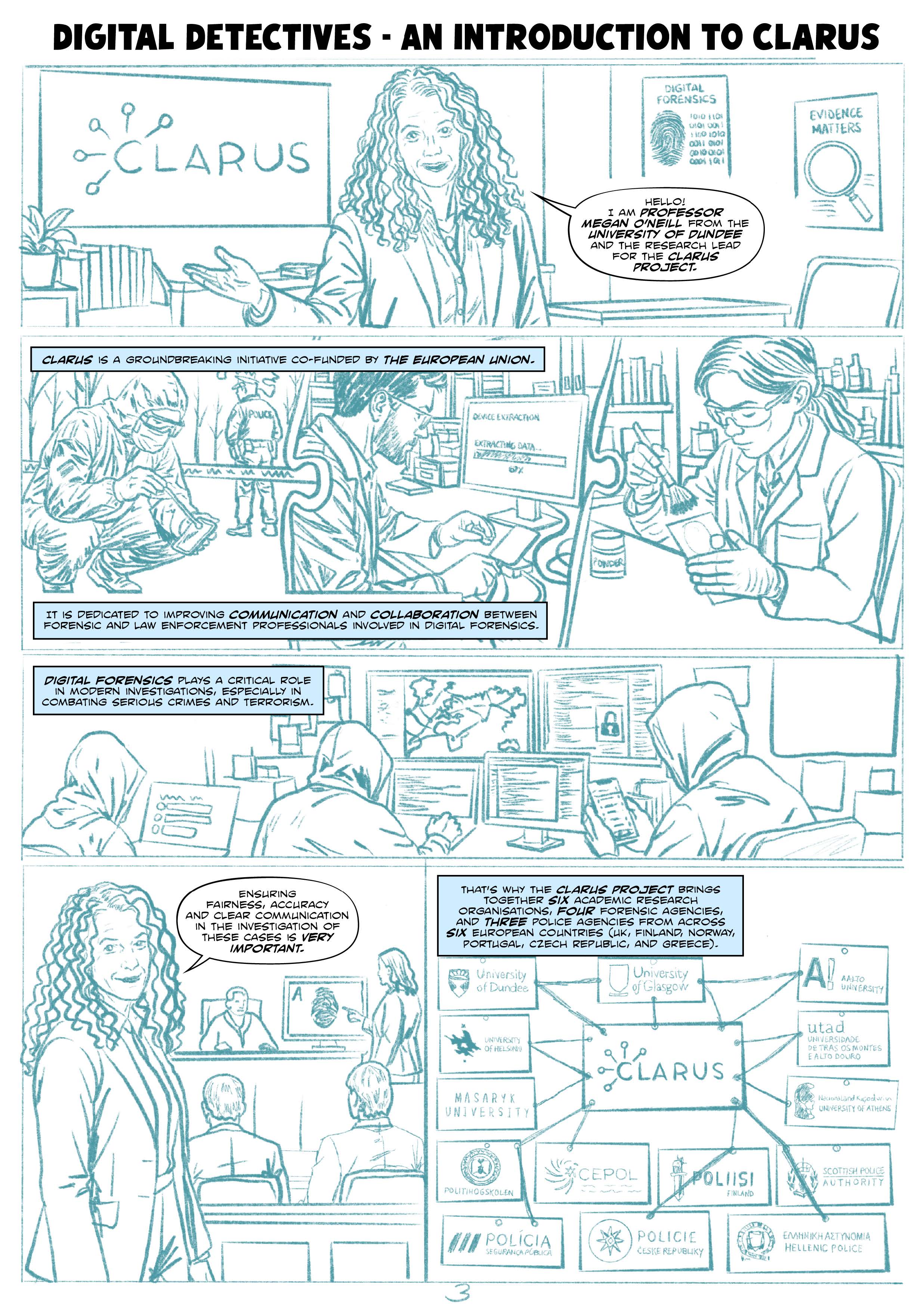 For full description see 'Comic Image Descriptions and Word Bubbles' File