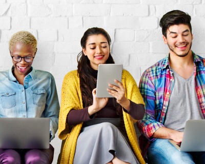 See all our free courses