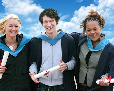 Open University Qualifications