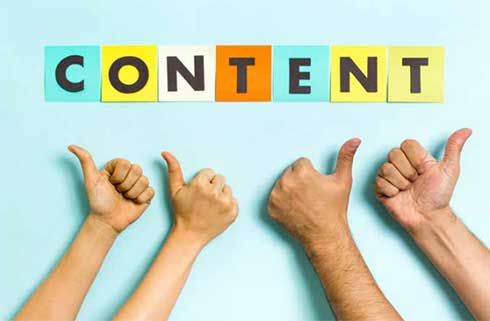 Create your first collection