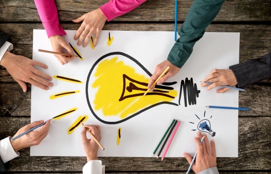 Find out more about OpenLearn Create