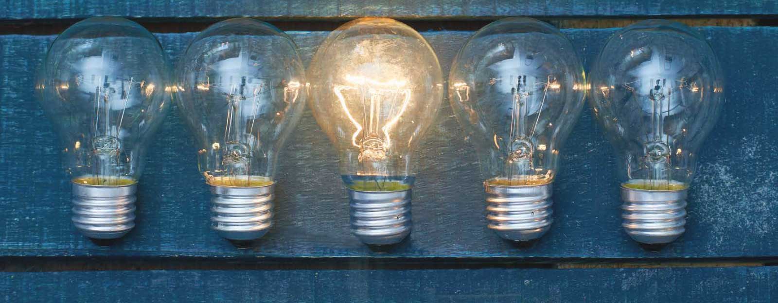 Create something today