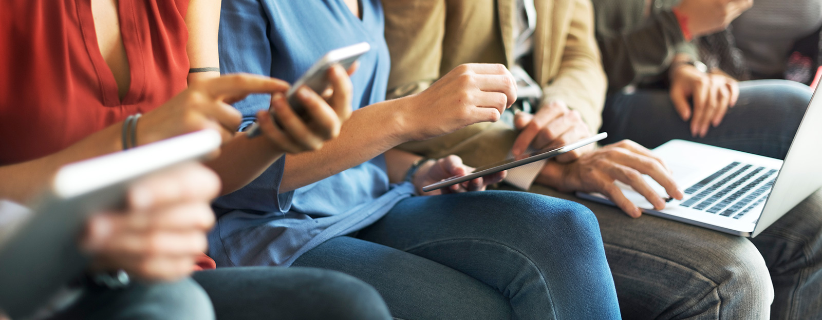 All created materials