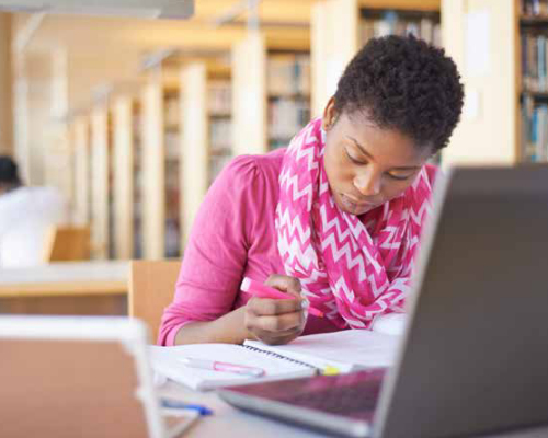 Open University credentials