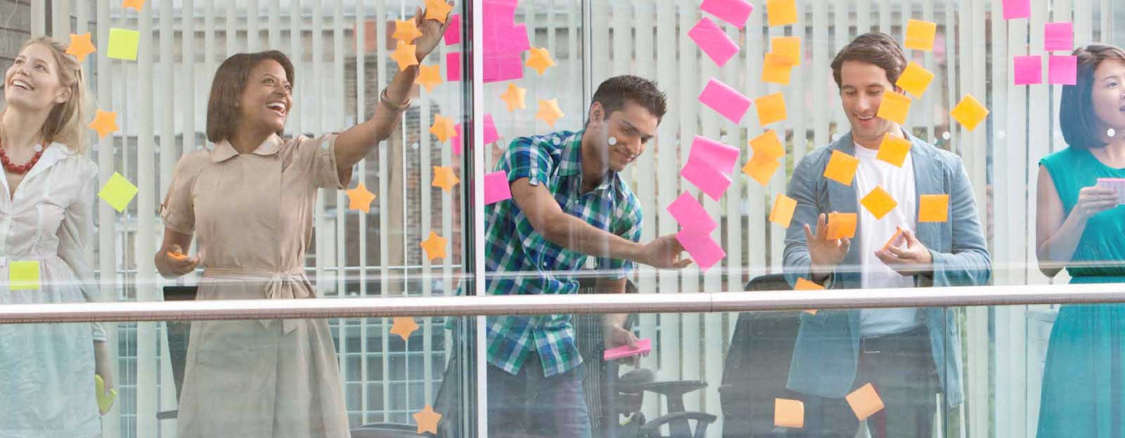 Explore.Create.Learn