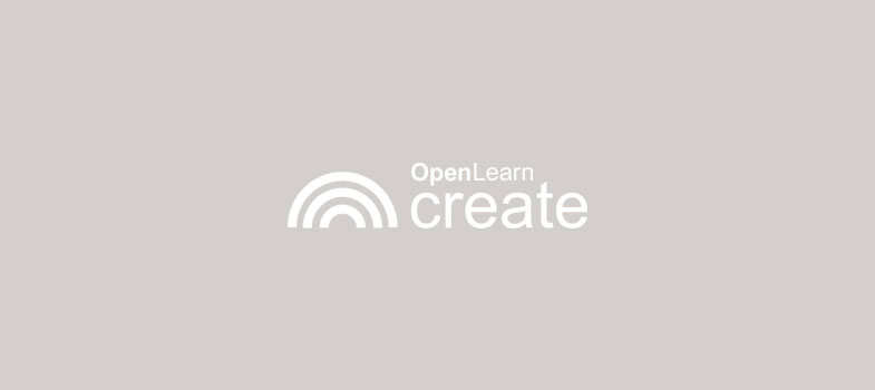 Becoming an open educator