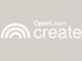 OpenLearn maintenance page